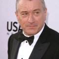 ROBERT De NIRO