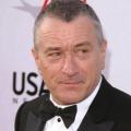 ROBERT De NIRO