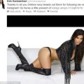 Kardashian-Instagram