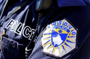 Policia-e-Kosoves