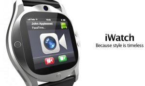 iWatch